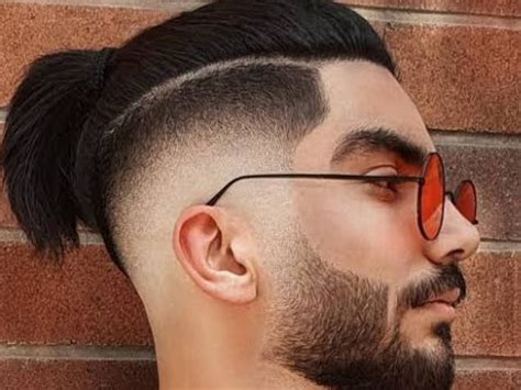 Use the Medium Guard. . Can great clips do fades